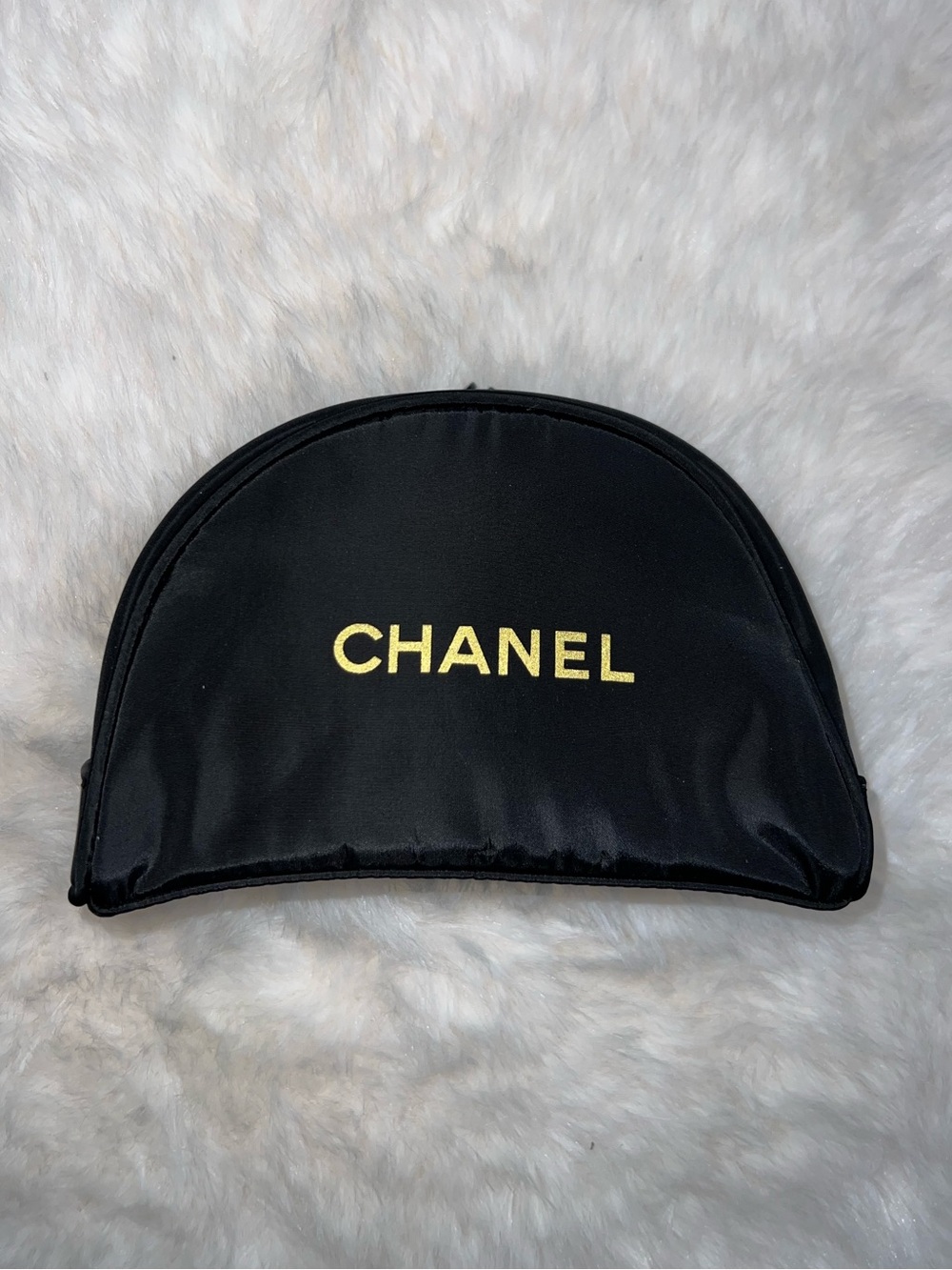 CHANEL Makeup Pouch